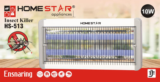 Home Star Imported Multi-Insect Killer Spray – Powerful Indoor & Outdoor Pest Control Solution