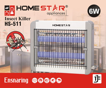 Home Star Imported Multi-Insect Killer Spray – Powerful Indoor & Outdoor Pest Control Solution