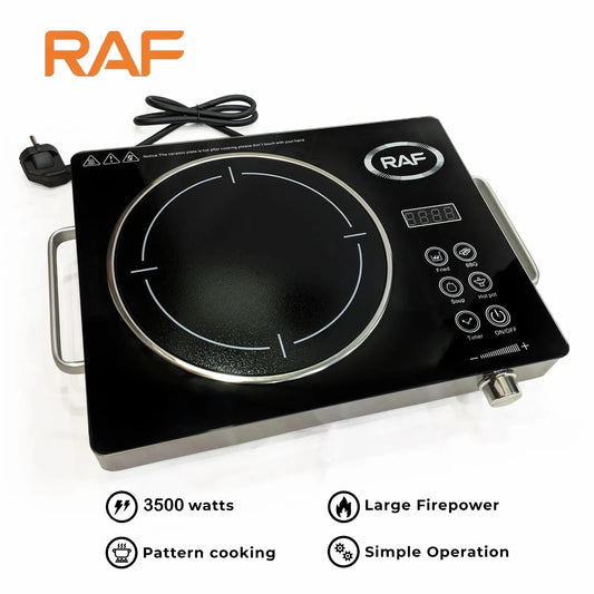 Lot Imported High-power 3500W Infrared Electric Cooker